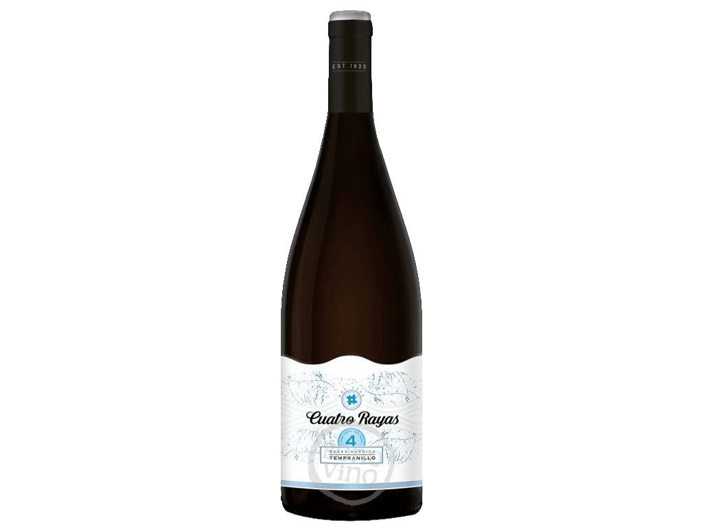 2347 tempranillo 4 meses