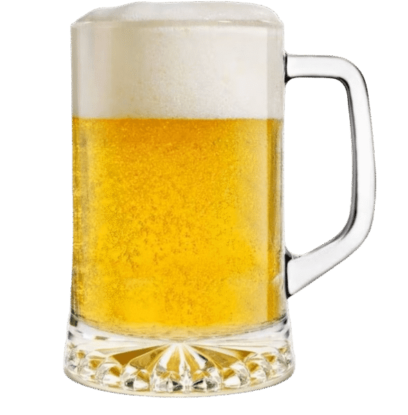 JARRA CERVEZA 700CL