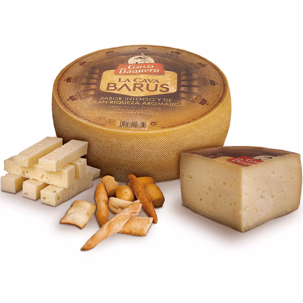 la cava barus