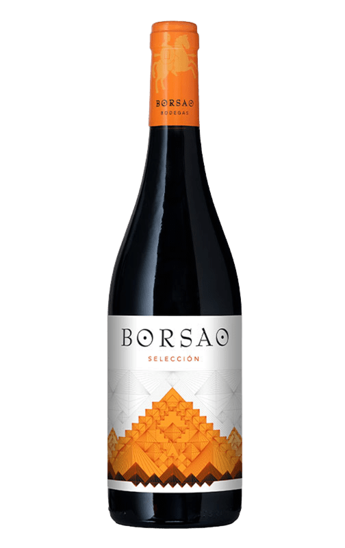 bot borsao tinto seleccion anada 2 0 0 0