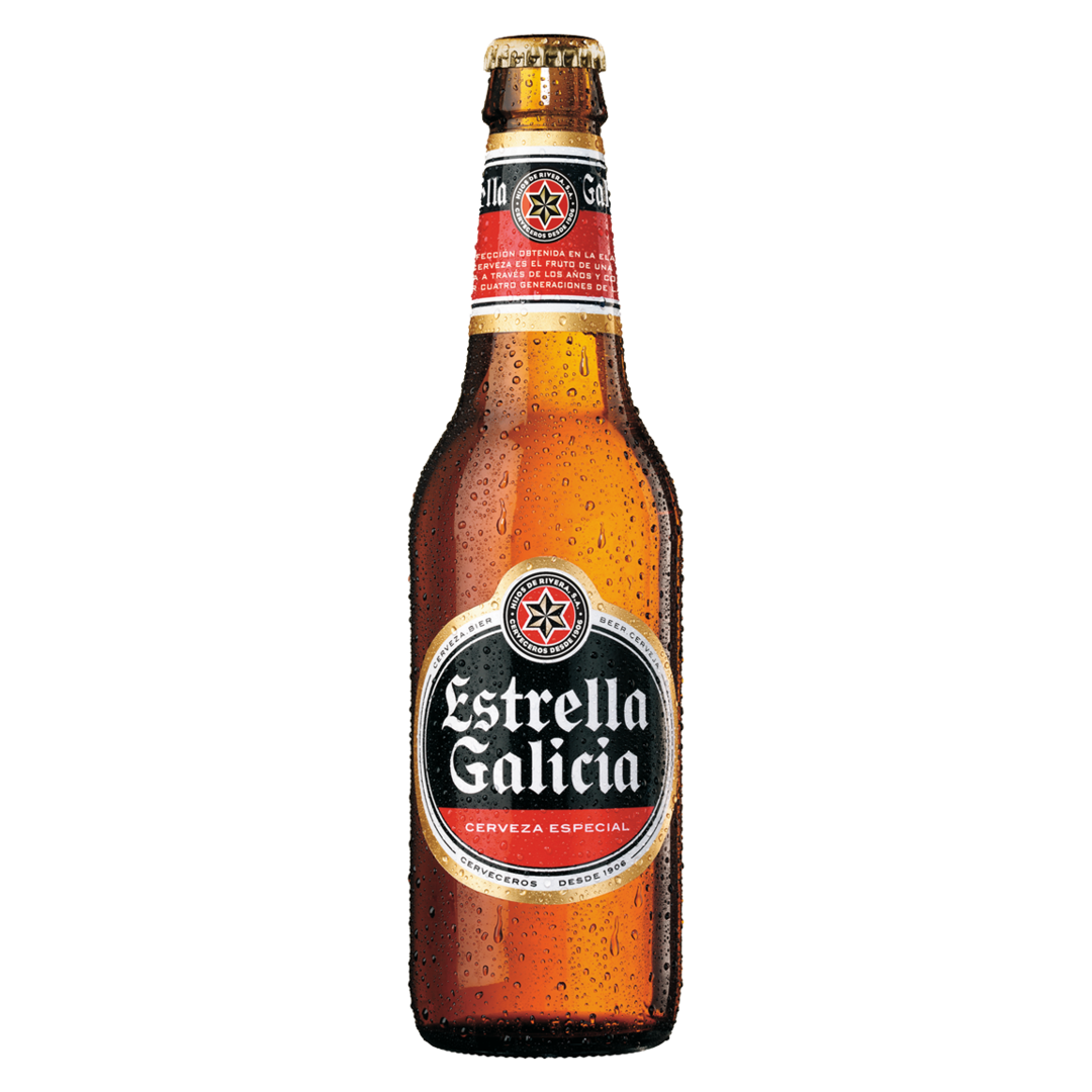 ic estrella galicia