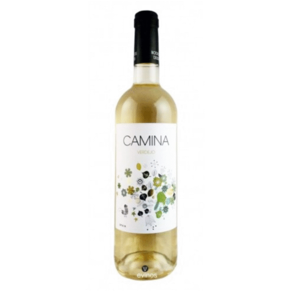 Camina (D.O. Castilla la Mancha) verdejo