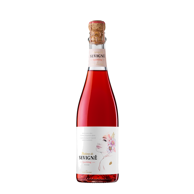 MADAME SEVIGNE Sparkling rosé imagen modificada 800x800 (12)