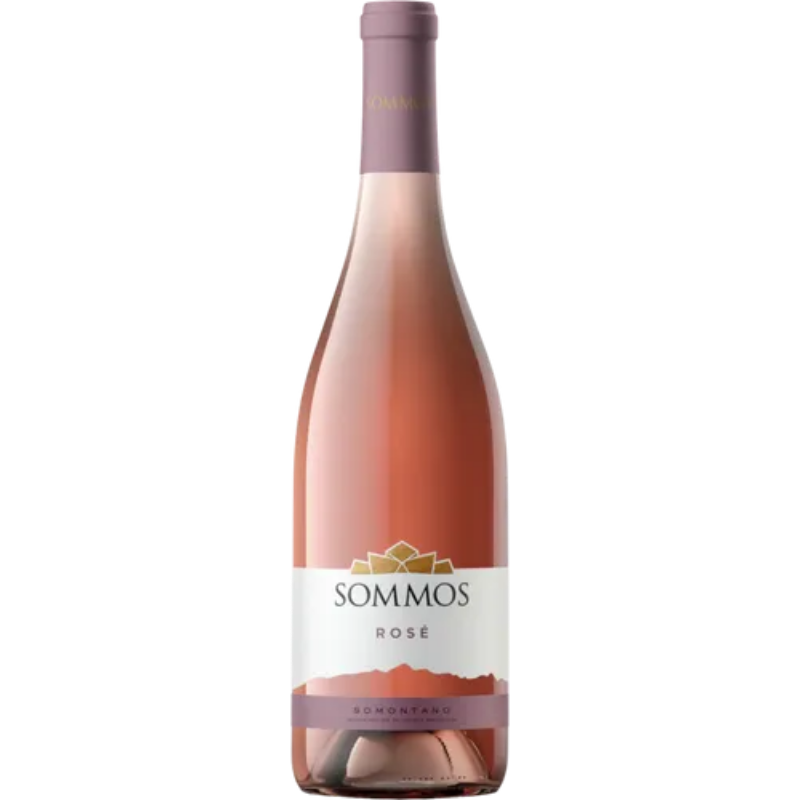 SOMMOS ROSE (D.O. Somontano) Syrah /garnacha imagen modificada 800x800 (4)