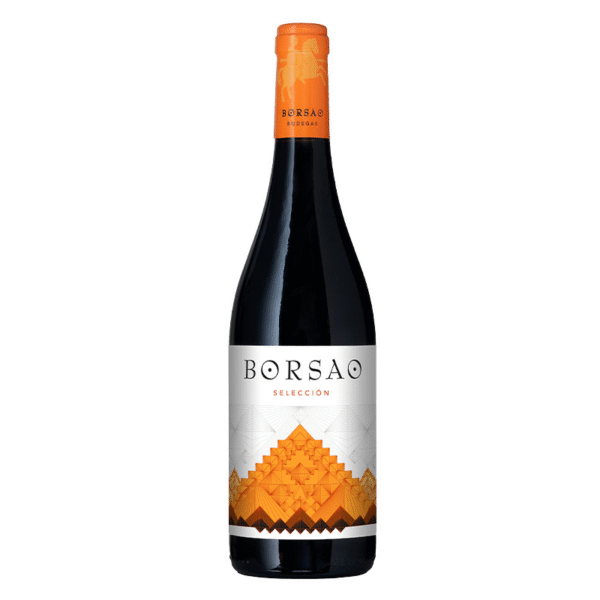 BORSAO (D.O. Campo de Borja) Garnacha