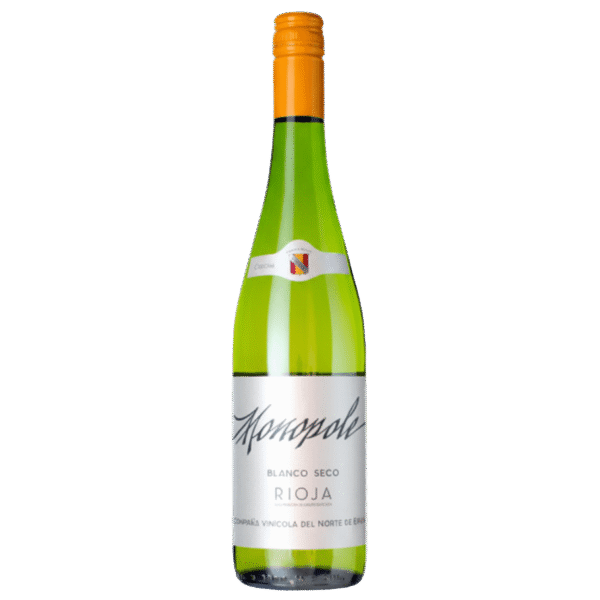 MONOPOLE (D.O. Rioja) viura