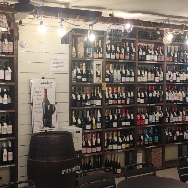 celler can manel
