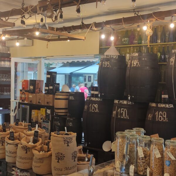celler can manel tienda