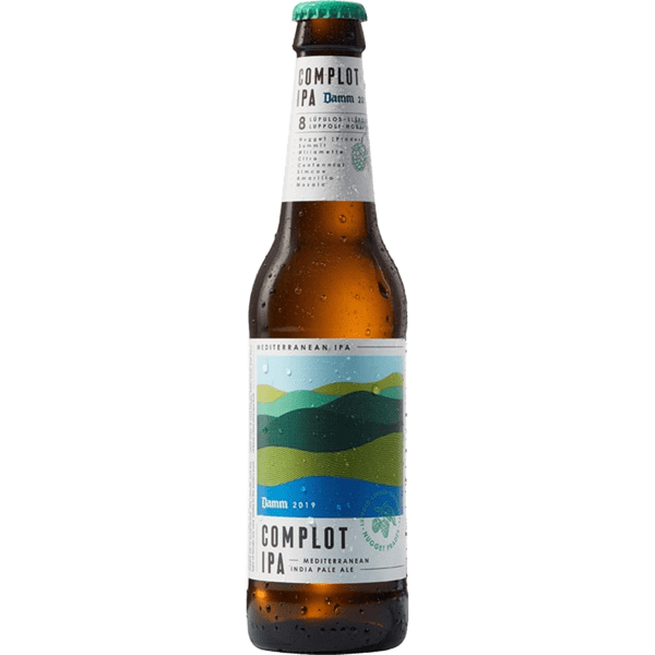 complot ipa