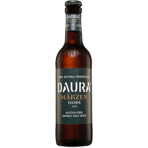 daura marzen