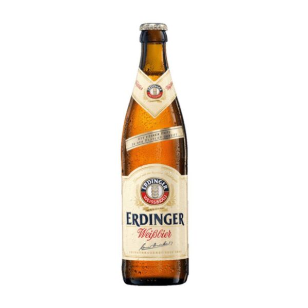 ERDINGER wEISBIER