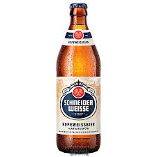 SCHNEIDER MEINE BLONDE WEISSE 50 CL