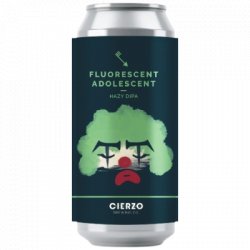 cierzo fluorescent adolescent