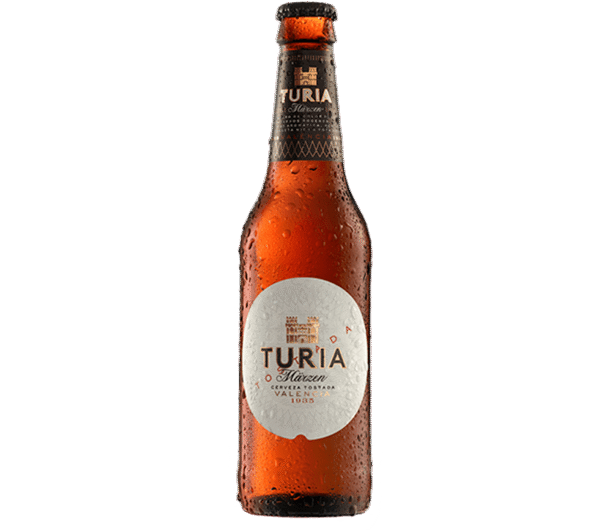TURIA TOSTADA
