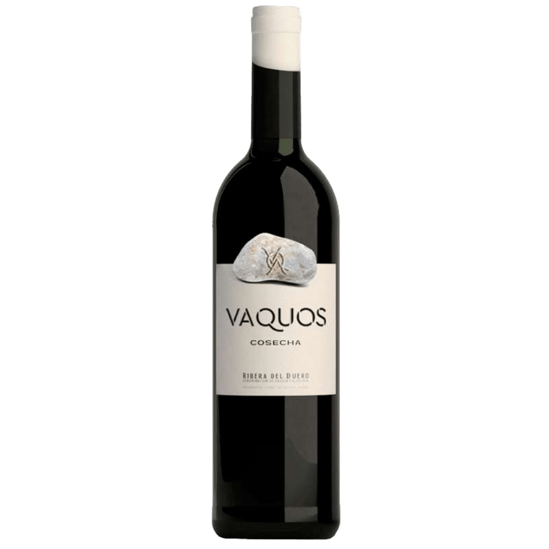 vaquos cosecha